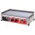 Жарочна поверхня газова Silver 2606 LPG